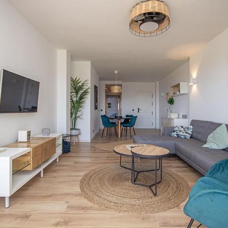 Wonderful 2 Bed Apartment With Stunning Sea Views Sitio de Calahonda Exterior foto