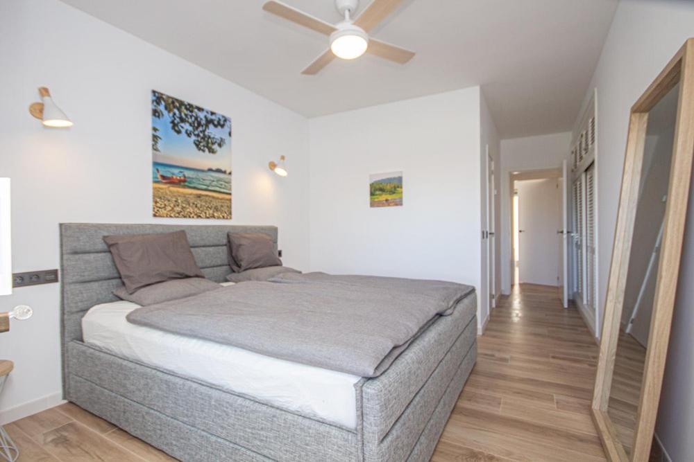 Wonderful 2 Bed Apartment With Stunning Sea Views Sitio de Calahonda Exterior foto