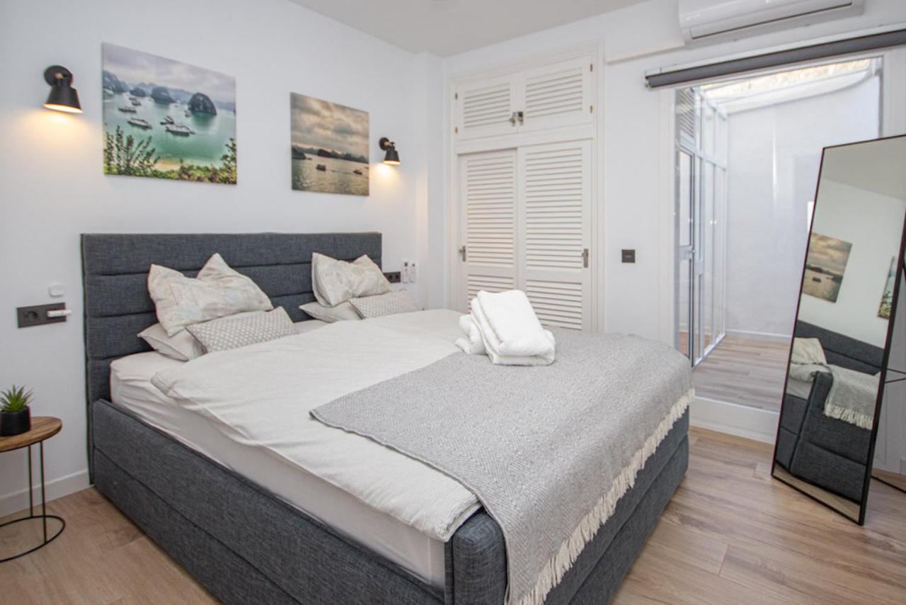 Wonderful 2 Bed Apartment With Stunning Sea Views Sitio de Calahonda Exterior foto