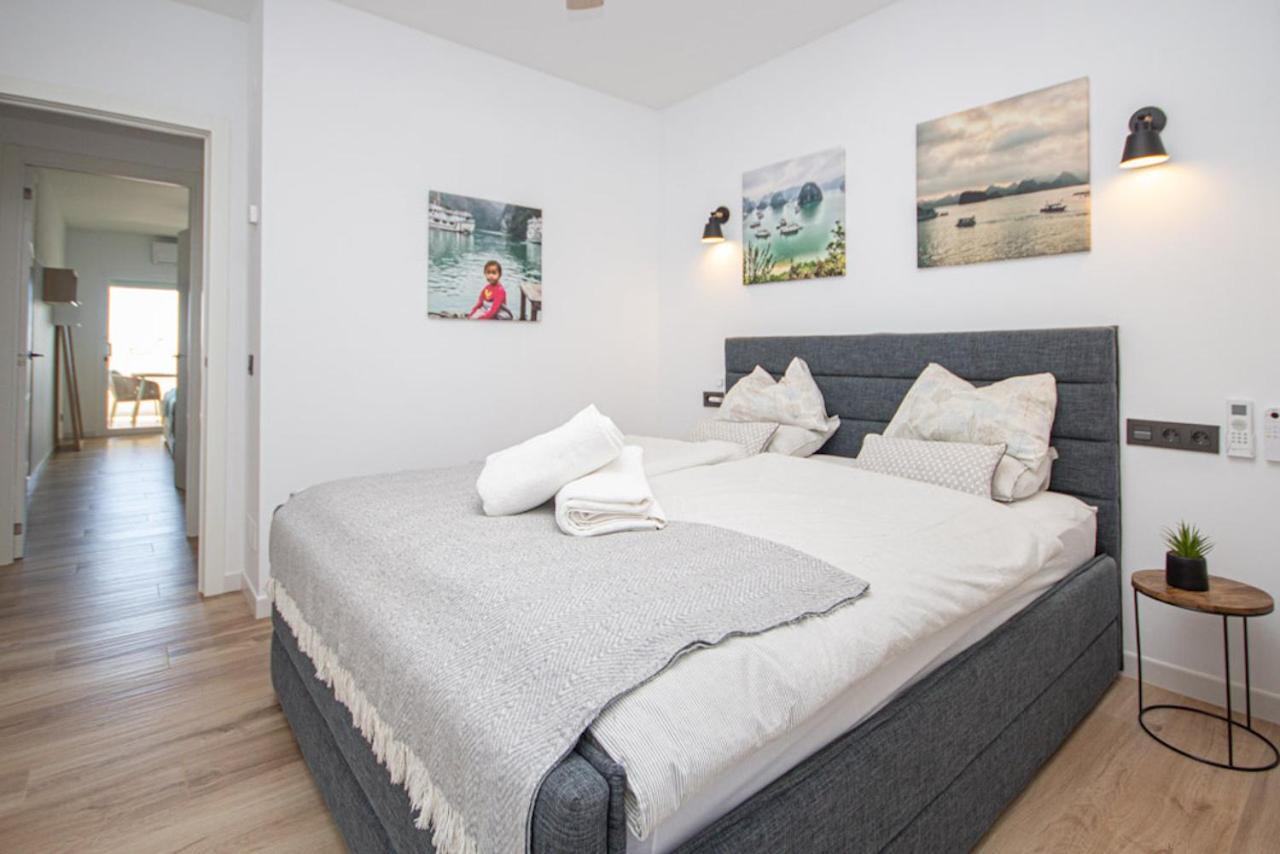 Wonderful 2 Bed Apartment With Stunning Sea Views Sitio de Calahonda Exterior foto